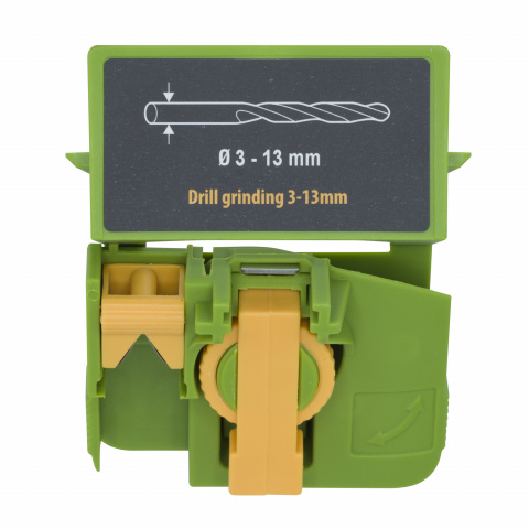 Multifunkční elektrická bruska Procraft MS450 | MS450